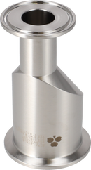 B32S-14MP-2 1/2 X 2-316L-PL