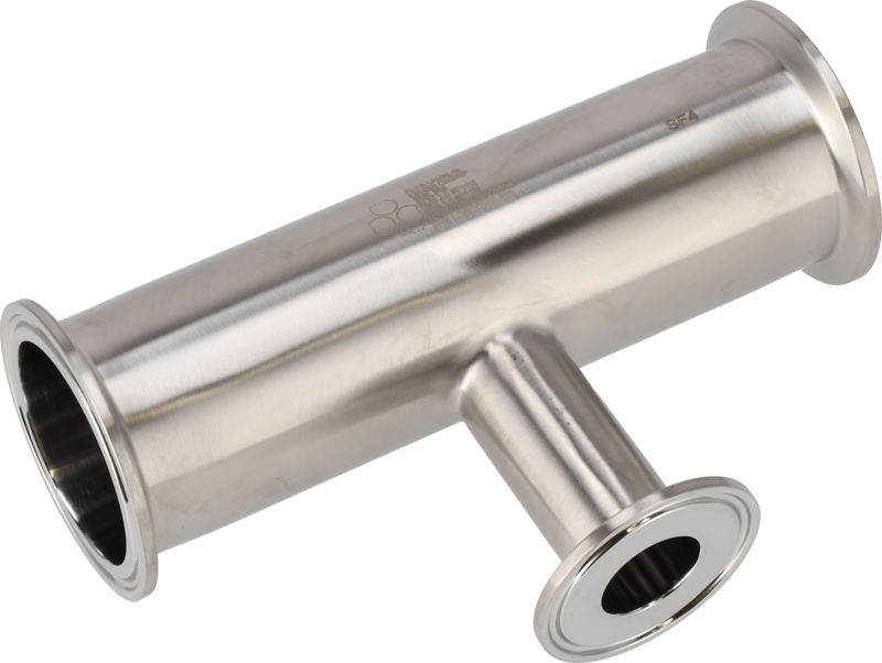 B7RMP-2 X 1/2-316L-PM