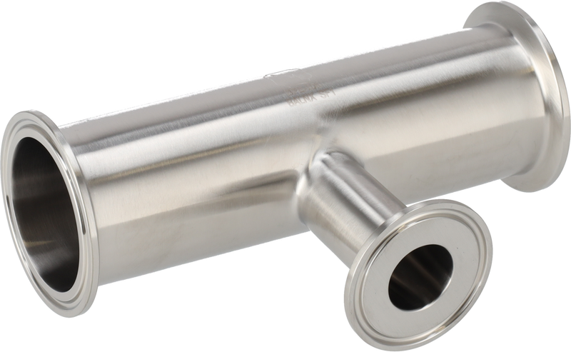 B7RMP-3 X 2 1/2-316L-PL