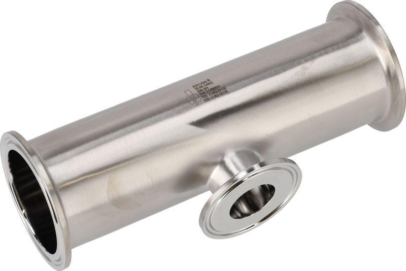 B7RMPS-2 1/2 X 1/2-316L-PM,