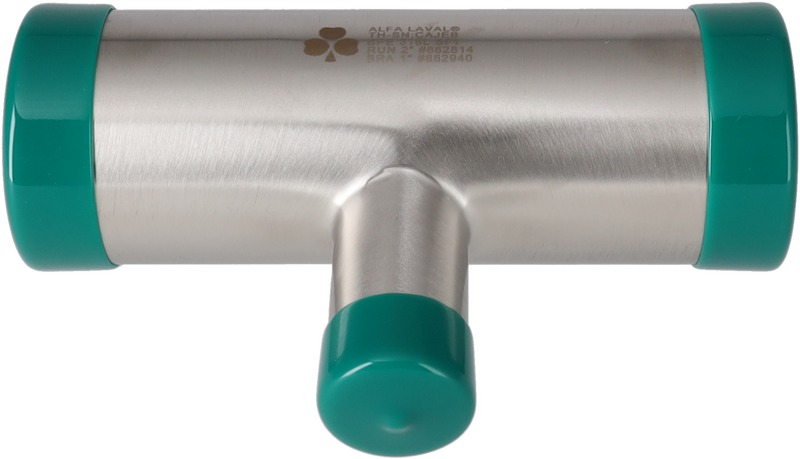 B7RWWW-4 X 3-316L-PL