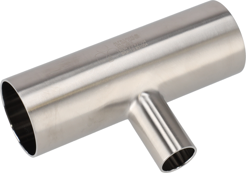 B7RWWW-4 X 1/2-316L-PM