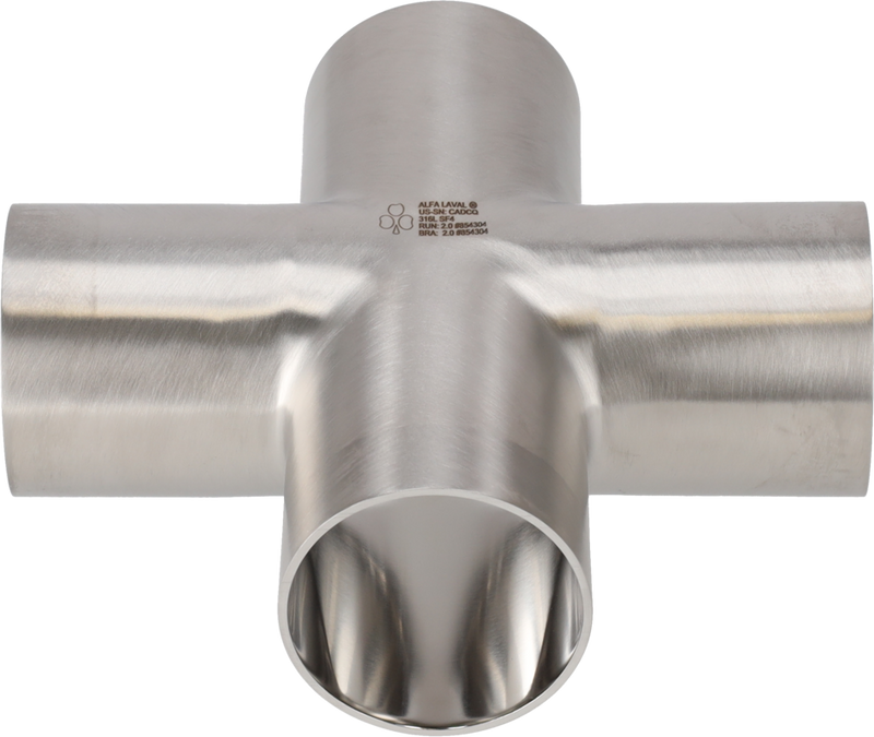 B9WWWW-1 1/2-316L-PM