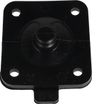 DIAPHRAGM EPDM DN20-3/4" - BUTTON FOR UNIQUE DIAPHRAGM VALVE DV-ST