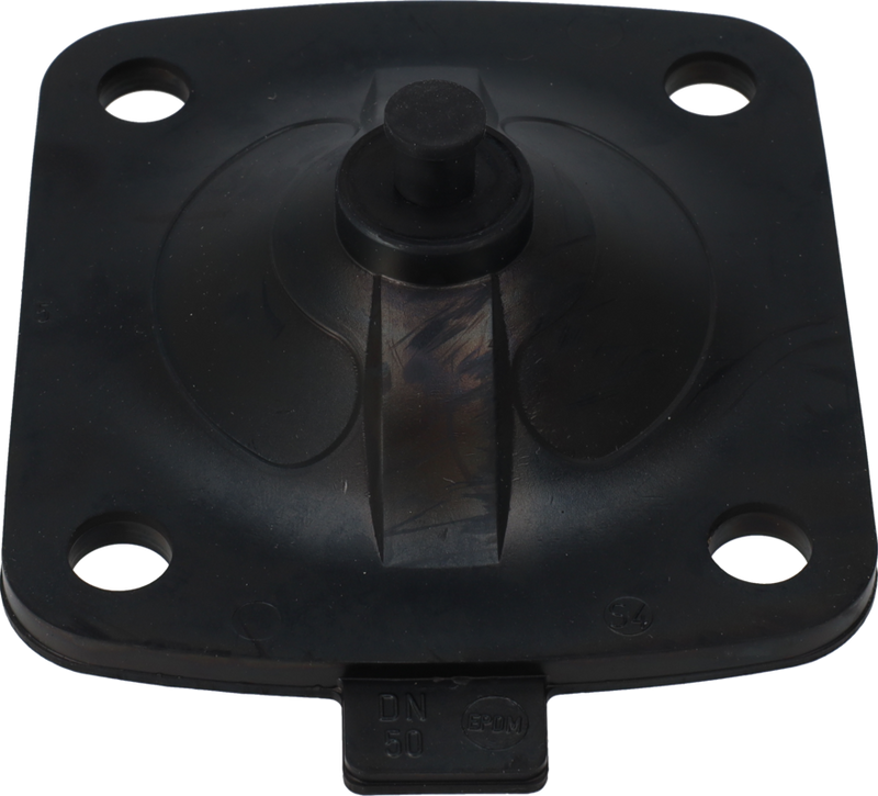 DIAPHRAGM EPDM DN50-2" - THREAD FOR UNIQUE DIAPHRAGM VALVE DV-ST