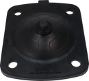 DIAPHRAGM EPDM DN80-3" - THREAD FOR UNIQUE DIAPHRAGM VALVE DV-ST