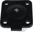 DIAPHRAGM PTFE/EPDM DN20-3/4" - BAYONET FOR UNIQUE DIAPHRAGM VALVE DV-ST
