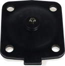 DIAPHRAGM PTFE/EPDM DN50-2" - BAYONET FOR UNIQUE DIAPHRAGM VALVE DV-ST