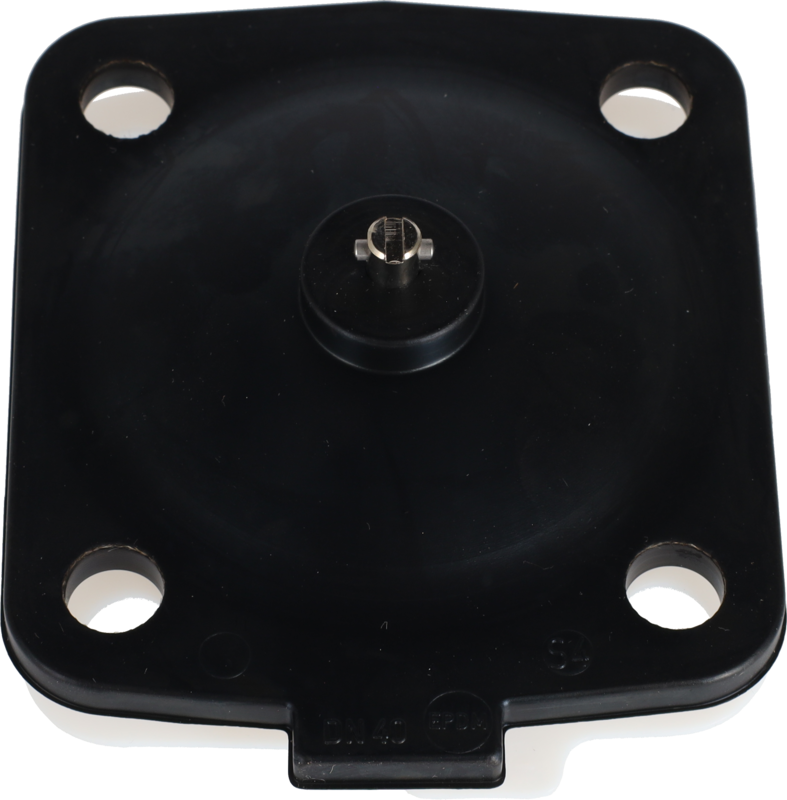 DIAPHRAGM PTFE/EPDM DN50-2" - BAYONET FOR UNIQUE DIAPHRAGM VALVE DV-ST