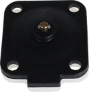 DIAPHRAGM TFM/EPDM DN20-3/4" - 2-PIECE BAYONET FOR UNIQUE DIAPHRAGM VALVE DV-ST