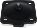 DIAPHRAGM TFM/EPDM DN80-3" - 2-PIECE BAYONET FOR UNIQUE DIAPHRAGM VALVE DV-ST