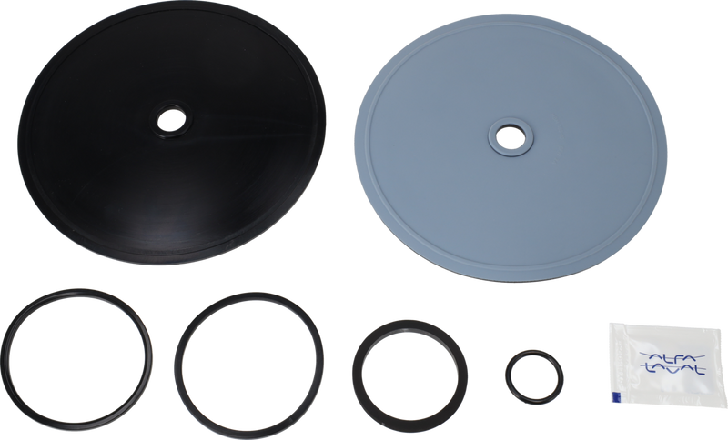 SERVICE KIT CPM-D-60