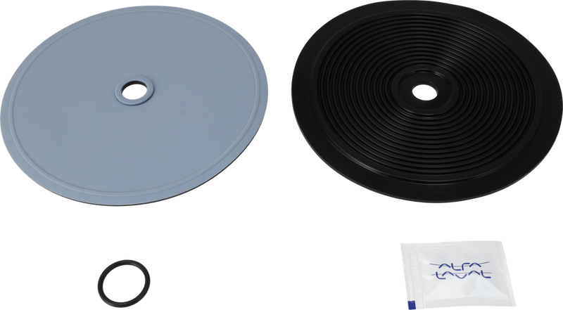 SERVICE KIT CPM-I/O-2 - EPDM-PTFE/FPM