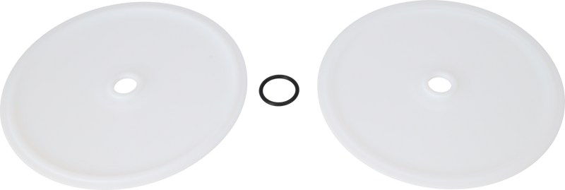 SERVICE KIT CPM-I/O-2 - PTFE/PTFE/FPM
