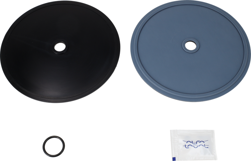 SERVICE KIT CPMI-2/CPMO-2. - UPPER NBR, LOWER EPDM/PTFE