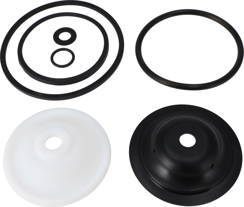 SERVICE KIT EPDM ARC O/O  NW80