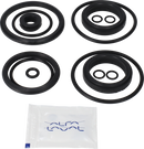 SERVICE KIT EPDM UNIQUE DOUBLE - SEAT 38/DN40 PLUG SET-UP 6