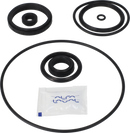 SERVICE KIT EPDM UNIQUE DOUBLE - SEAT 51/DN50 MIX WITH DN125-150 PLUG SET-UP 10 AND 11