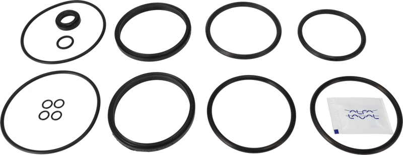 SERVICE KIT EPDM UNIQUE DOUBLE - SEAT 63.5-76/DN65-80 PLUG SET-UP 6