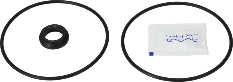 SERVICE KIT EPDM UNIQUE - RV-P 101.6MM/DN100