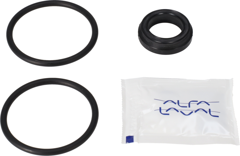 SERVICE KIT EPDM UNIQUE - RV-P 38MM/DN40