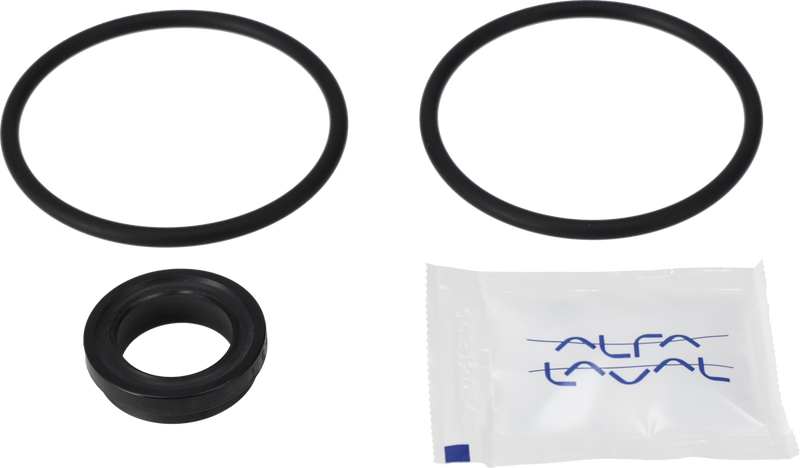 SERVICE KIT EPDM UNIQUE - RV-P 51MM/DN50