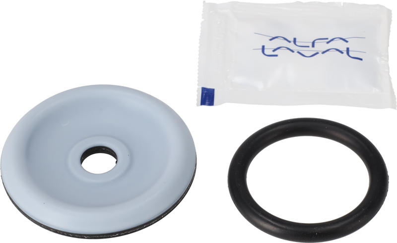 SERVICE KIT EPDM UNIQUE SSV -  ASEPTIC SHUT-OFF VALVE  38 / DN40 / 1 1/2"