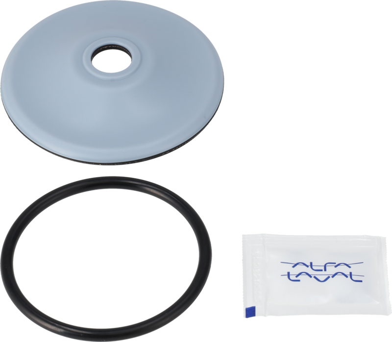 SERVICE KIT EPDM UNIQUE SSV -  ASEPTIC SHUT-OFF VALVE  76.1 / DN80 / 3"
