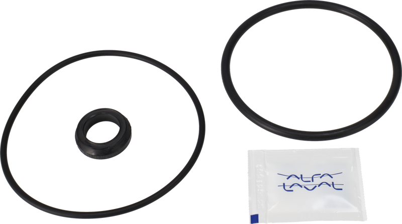 SERVICE KIT EPDM UNIQUE SSV - SPC-1/7710 STD/LS/MAN./MAN.REG. SH.OFF 101.6/DN100/4"