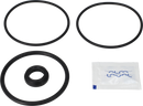 SERVICE KIT EPDM UNIQUE SSV -  TANGENTIAL STANDARD/LONG STR./MANUAL SHUT OFF 76.1/3"
