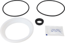 SERVICE KIT EPDM UNIQUE SSV - TANGENTIAL TR-2 STD./LONG STR. SHUT-OFF 4"/101.6