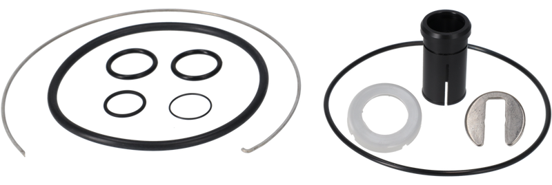 SERVICE KIT FOR ACTUATOR - SMP-BCA, Actuator, ISO 76,1-101,6/DN80-100