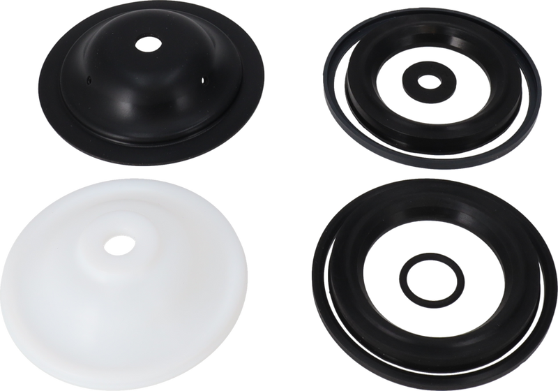 SERVICE KIT FPM ARC C/O - 63.5/NW65