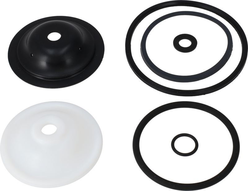 SERVICE KIT FPM ARC O/O     76
