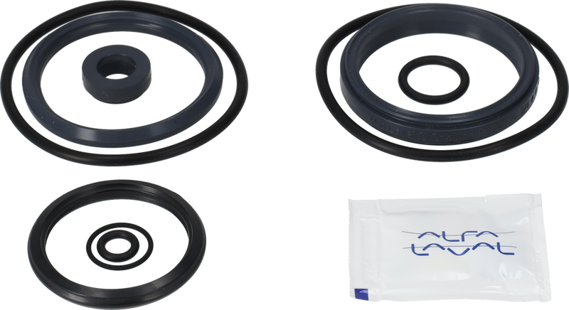 SERVICE KIT FPM UNIQUE-TO - 51-DN50 PLUG SET-UP 12