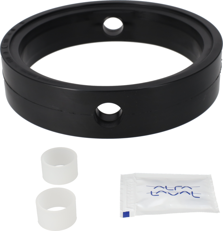 SERVICE KIT HNBR LKB - ISO152/DN150