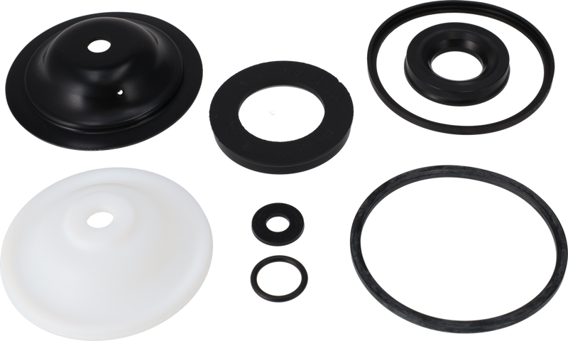 SERVICE KIT NBR ARC C/O - 38/NW40