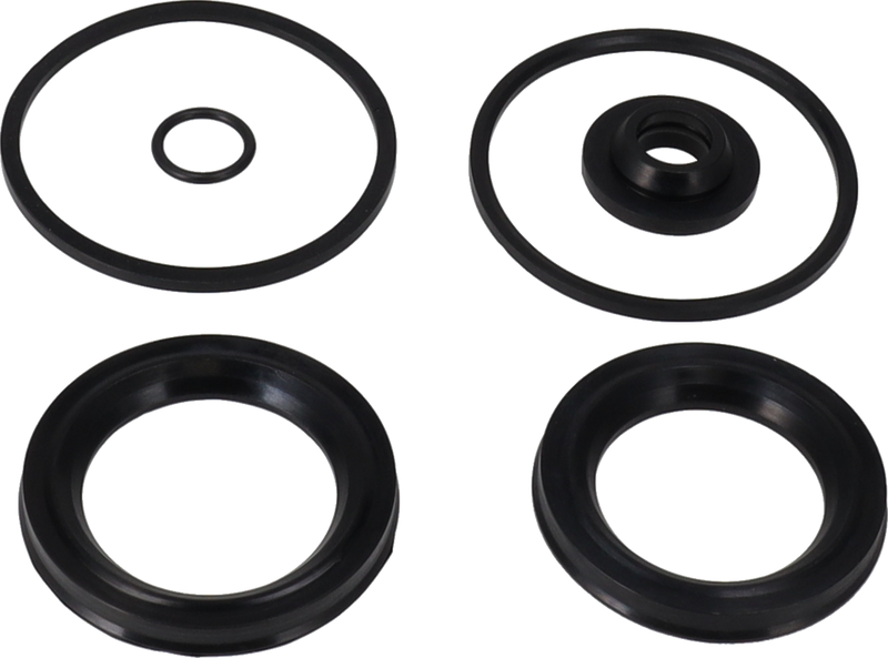 SERVICE KIT NBR C/O SPEICAL - LIP SEAL  63.5/NW65