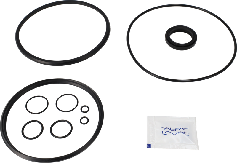 SERVICE KIT NBR  SMP-BC NW125- - SMP-BC, Stop valve, DN125-150 NBR
